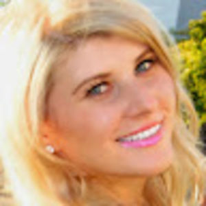 Meet your Posher, Chelsey